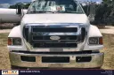 2008 Ford F-750 Image