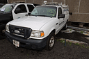 2008 Ford Ranger Image