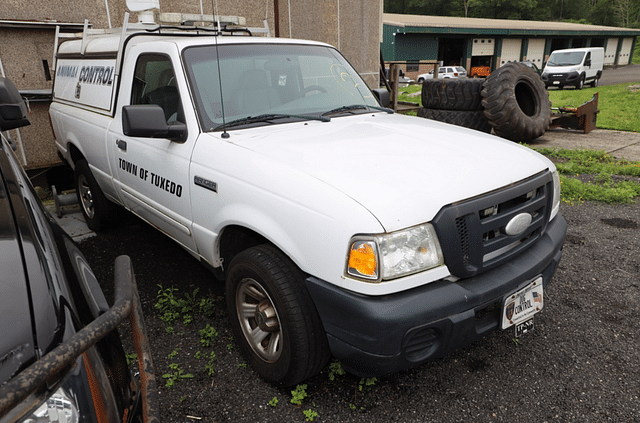 Image of Ford Ranger equipment image 2