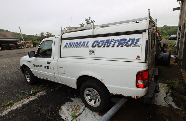 Image of Ford Ranger equipment image 4