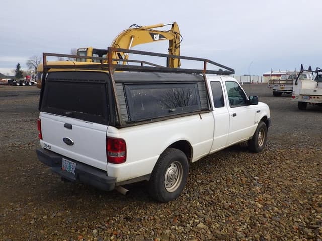 Image of Ford Ranger equipment image 3
