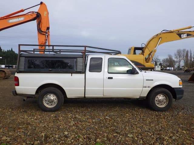 Image of Ford Ranger equipment image 2