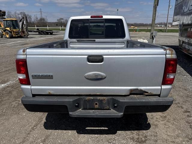 Image of Ford Ranger equipment image 2