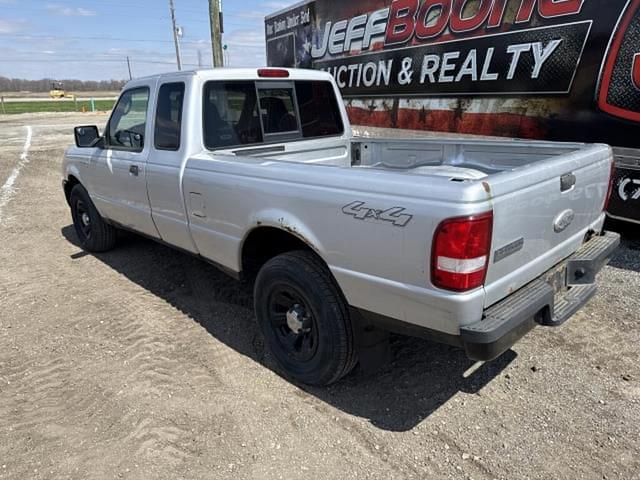 Image of Ford Ranger equipment image 1