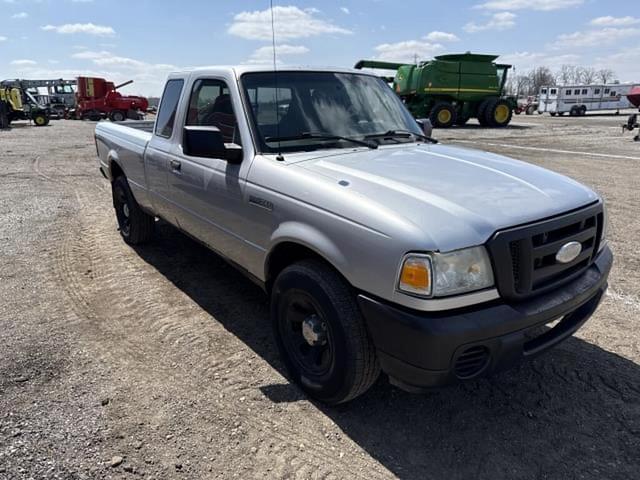 Image of Ford Ranger equipment image 4