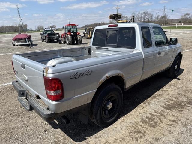 Image of Ford Ranger equipment image 3
