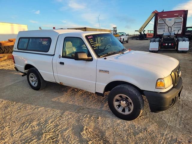 Image of Ford Ranger equipment image 4