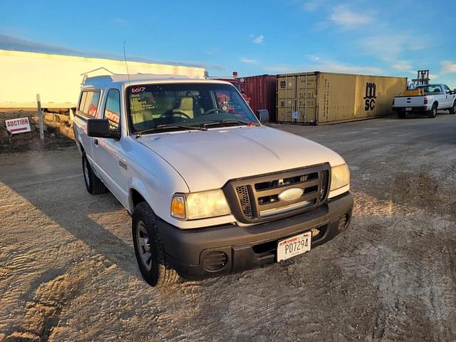 Image of Ford Ranger equipment image 2