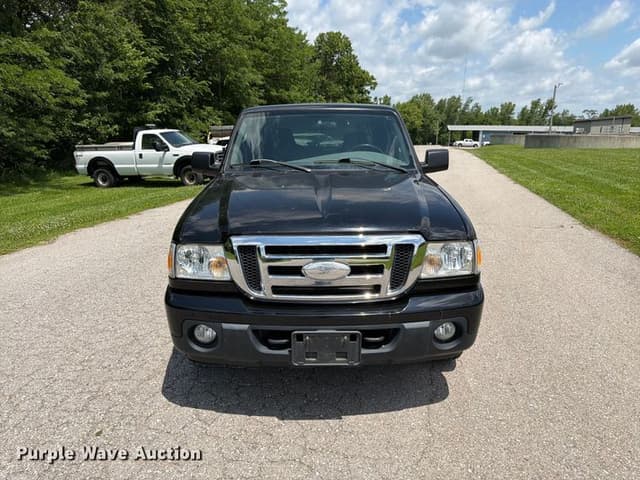 Image of Ford Ranger equipment image 1
