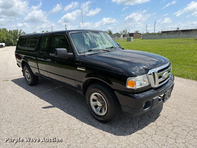 Image of Ford Ranger equipment image 2