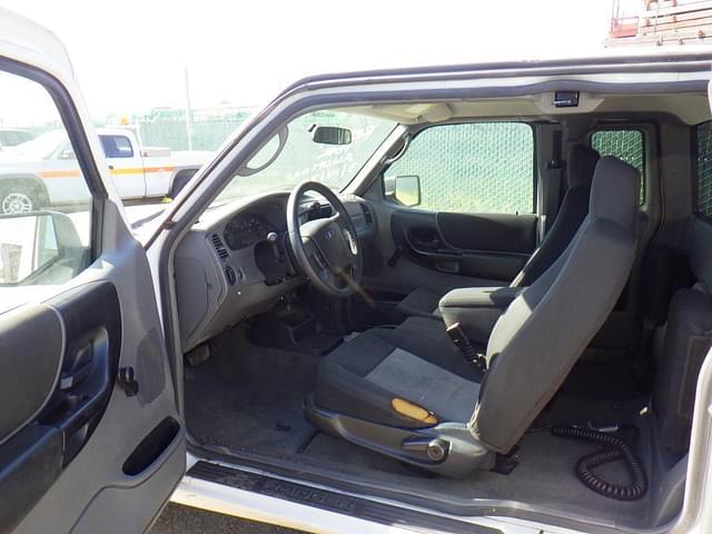 Image of Ford Ranger equipment image 4