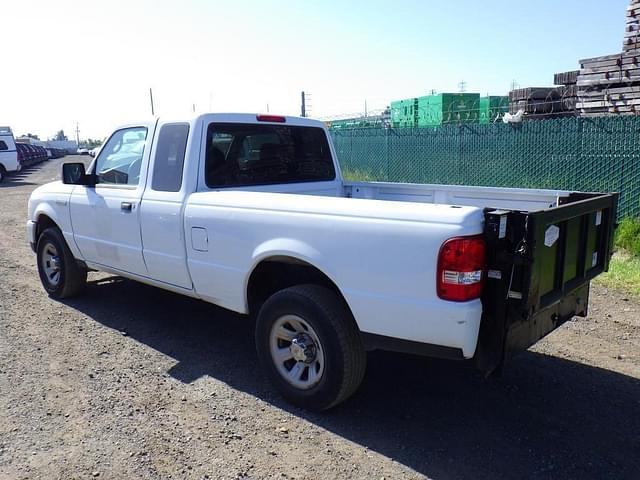 Image of Ford Ranger equipment image 3