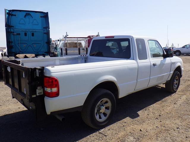 Image of Ford Ranger equipment image 2