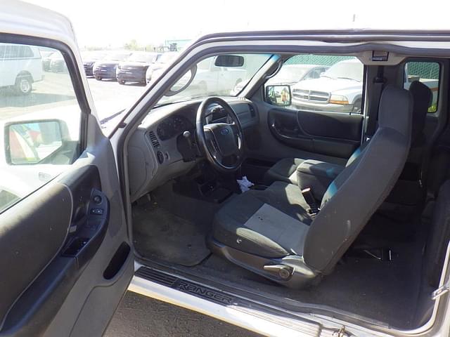 Image of Ford Ranger equipment image 4
