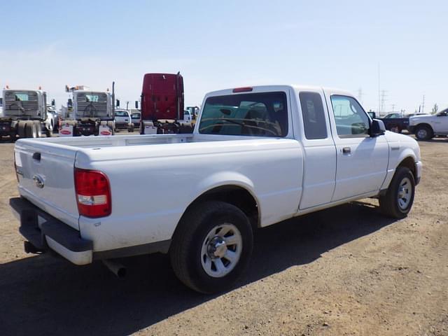 Image of Ford Ranger equipment image 2