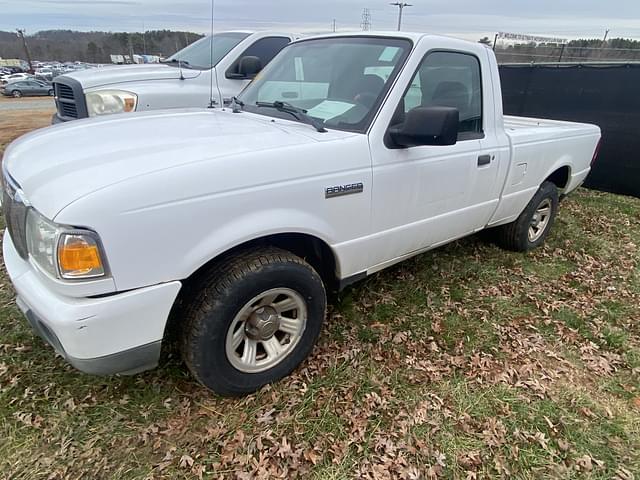 Image of Ford Ranger equipment image 3