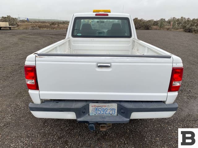 Image of Ford Ranger equipment image 3