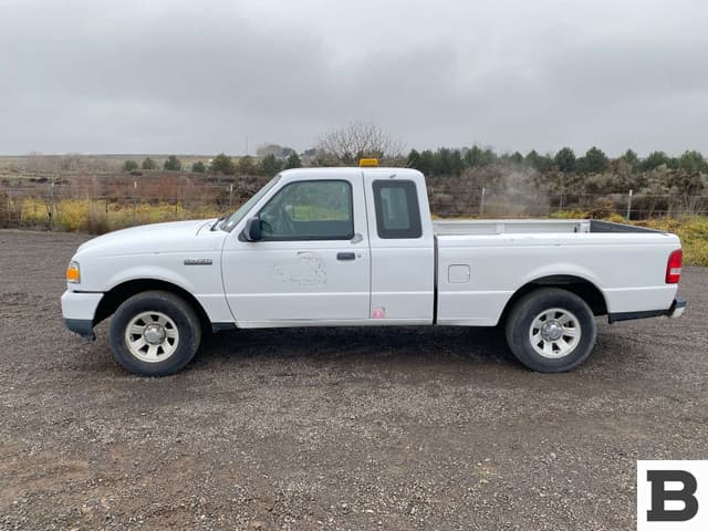 Image of Ford Ranger equipment image 1