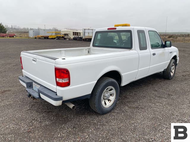 Image of Ford Ranger equipment image 4
