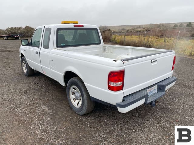 Image of Ford Ranger equipment image 2