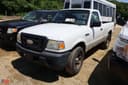 2008 Ford Ranger Image