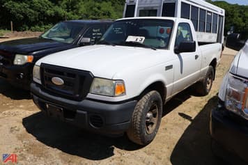 Main image Ford Ranger