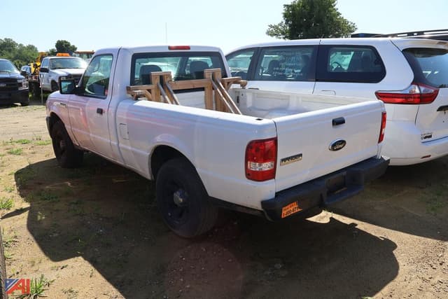 Image of Ford Ranger equipment image 3