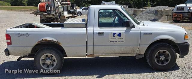 Image of Ford Ranger equipment image 3
