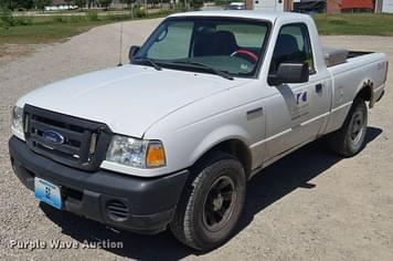 Main image Ford Ranger