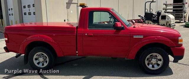 Image of Ford Ranger equipment image 3