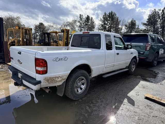Image of Ford Ranger XLT equipment image 4