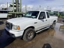 2008 Ford Ranger XLT Image