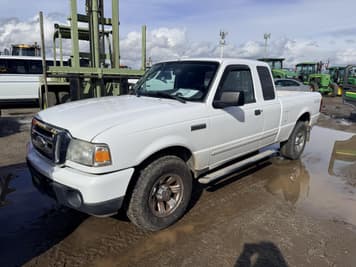 Main image Ford Ranger XLT