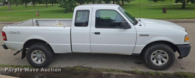 Image of Ford Ranger equipment image 3