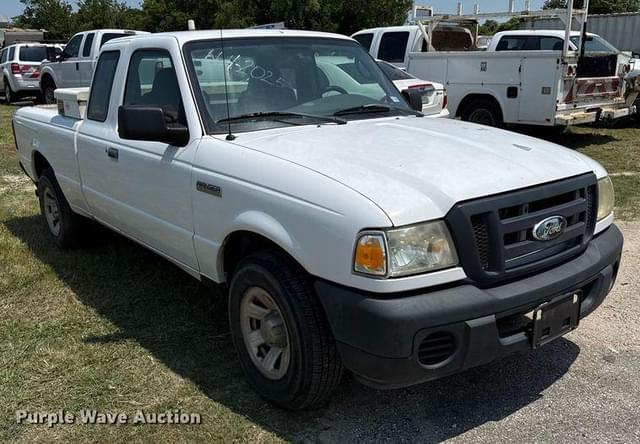 Image of Ford Ranger equipment image 2