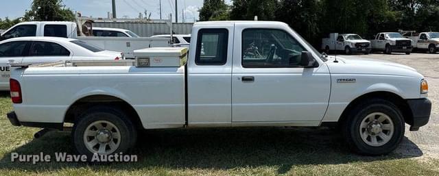 Image of Ford Ranger equipment image 3