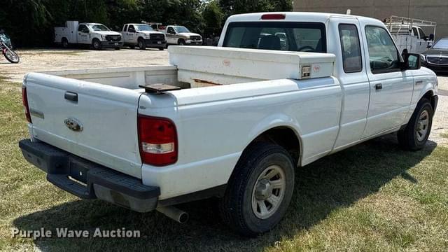 Image of Ford Ranger equipment image 4