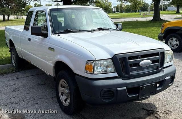 Image of Ford Ranger equipment image 2