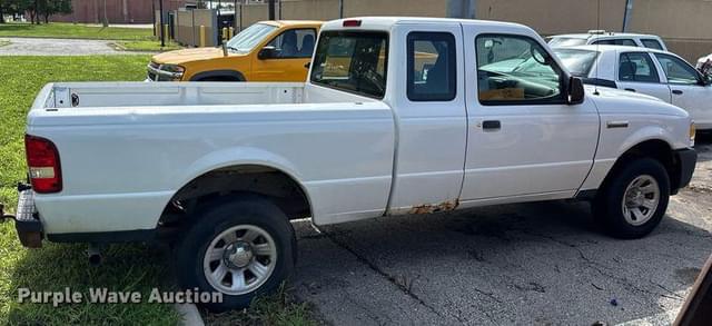 Image of Ford Ranger equipment image 3