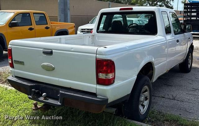 Image of Ford Ranger equipment image 4