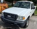 2008 Ford Ranger Image