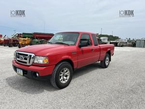 2008 Ford Ranger Image