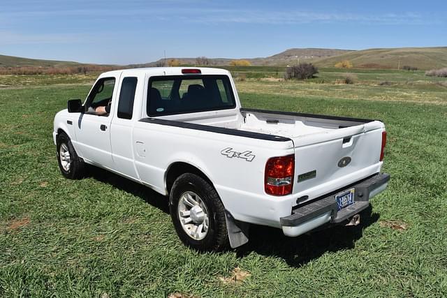 Image of Ford Ranger XLT equipment image 3