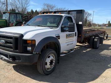 Main image Ford F-450