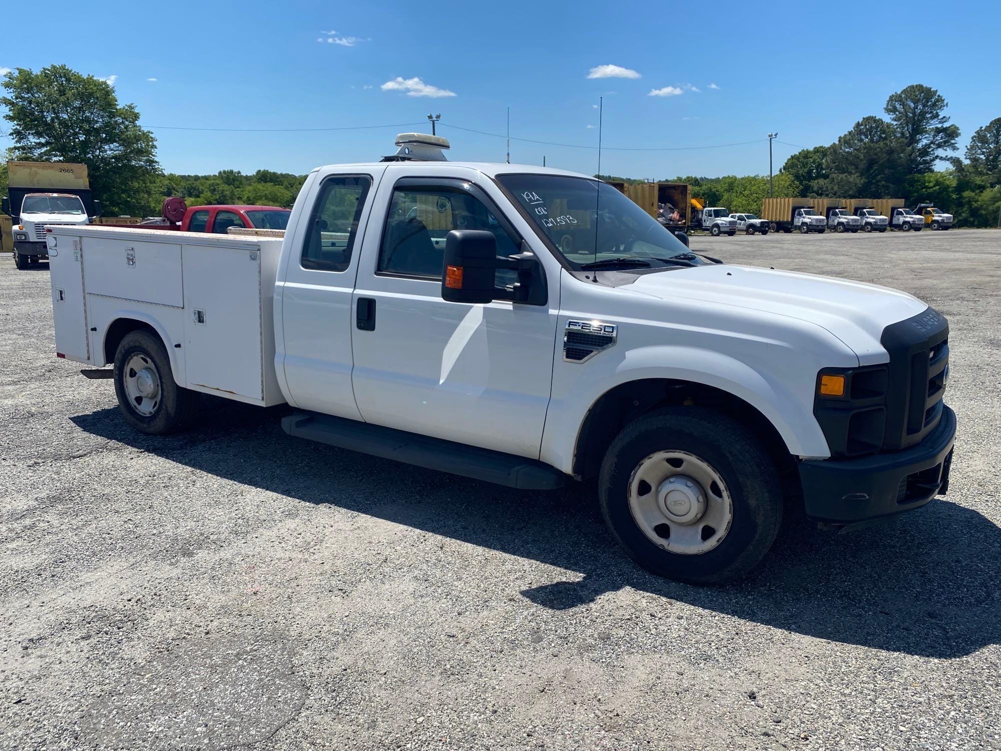 Main image Ford F-250