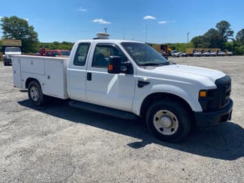 Main image Ford F-250