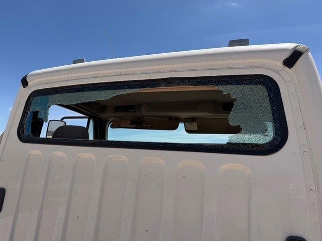 Image of Freightliner Business Class M2 106 equipment image 3