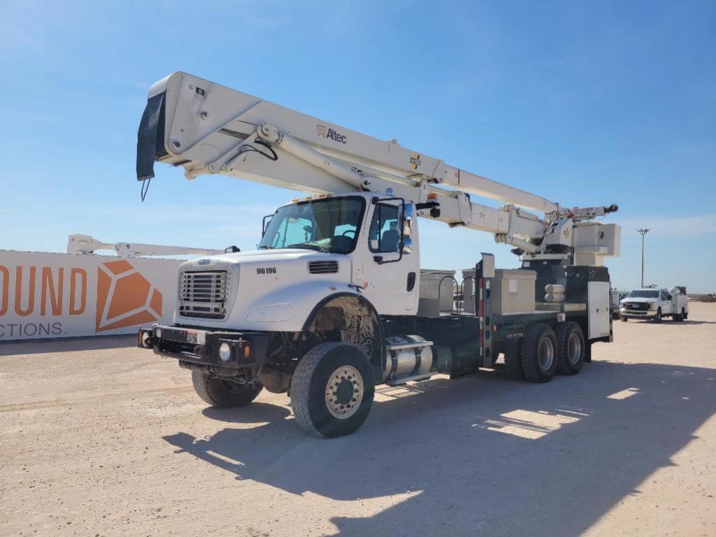 Image of Freightliner Business Class M2 Primary image