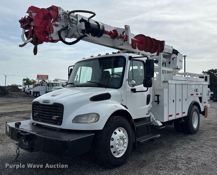 Image of Freightliner Business Class M2 Primary image