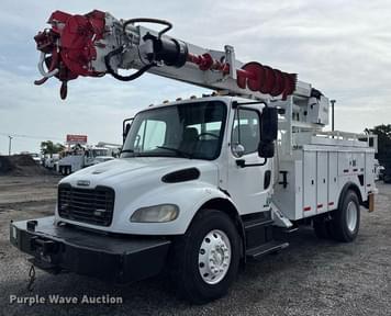 Main image Freightliner Business Class M2